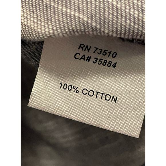 Ivy Jane Cotton Tapestry Bohemian Top XS - Picture 10 of 10